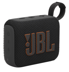 JBL GO 4 čierny
