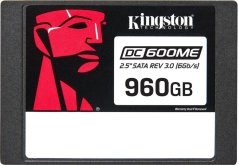 Kingston DC600ME 960GB 2.5'' SATA III (6 Gb/s)  (SEDC600ME/960G)