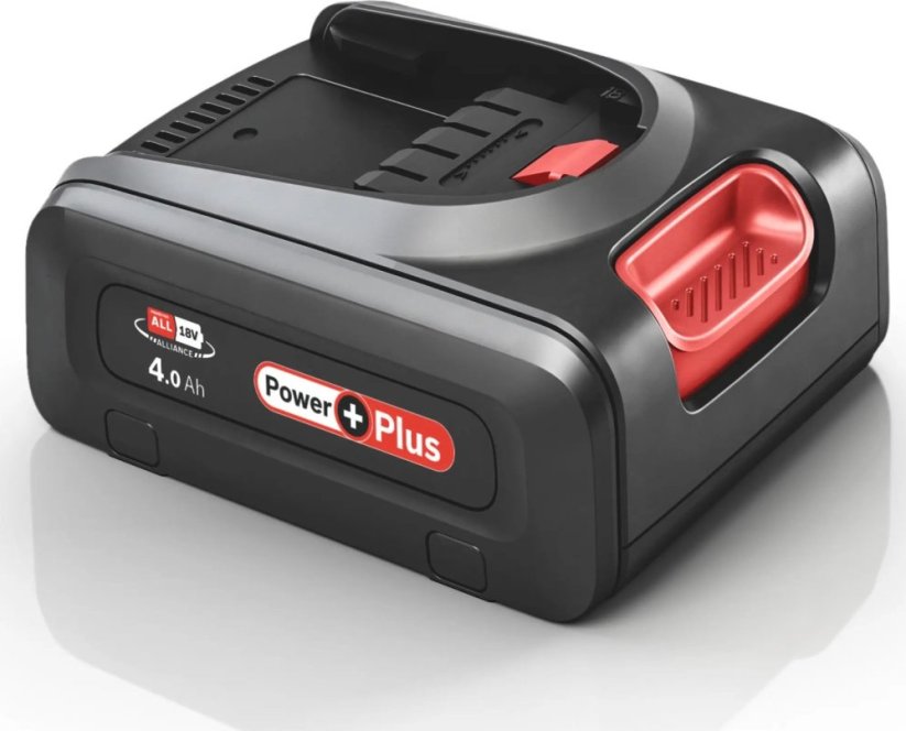 Bosch Bosch exchangeable battery 18V 4.0Ah BHZUB1840 (black/red)