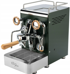 Elba Gentile RAL6009
