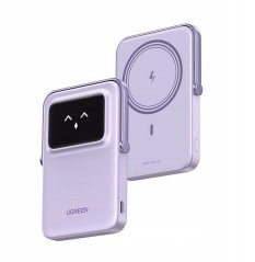 Ugreen Ugreen Magnetic Wireless Power Bank backup power source, 5000 mAh