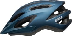 Bell prilba juniorski BELL CREST matte / blue roz. univerzálny (5057 cm) (NEW 2024)