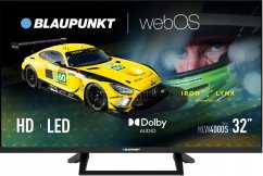 Blaupunkt 32HLW4000S 32"