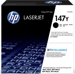 HP 147Y Black Originál  (W1470Y)
