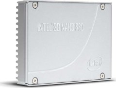 Intel DC P4610 3.2TB U.2 PCI-E x4 Gen 3.1 NVMe  (SSDPE2KE032T807)