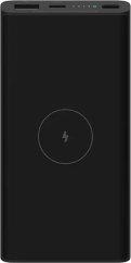 Xiaomi Mi Wireless WPB15ZM 10000mAh Czarny