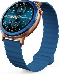 HiFuture smartwatch Aurora Modrý/blue HSSW11BL