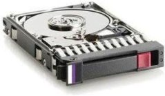 HP HDD/1TB 3.5" MDL 7.2K SATA