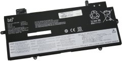 HP REPLACEMENT 4 CELL NOTEBOOK/BTI 4C BATT X1 CARBON G6-G11
