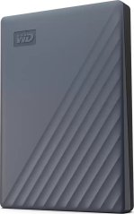 WD My Passport 2TB Grafitowy (WDBWML0020BGY-WESN)