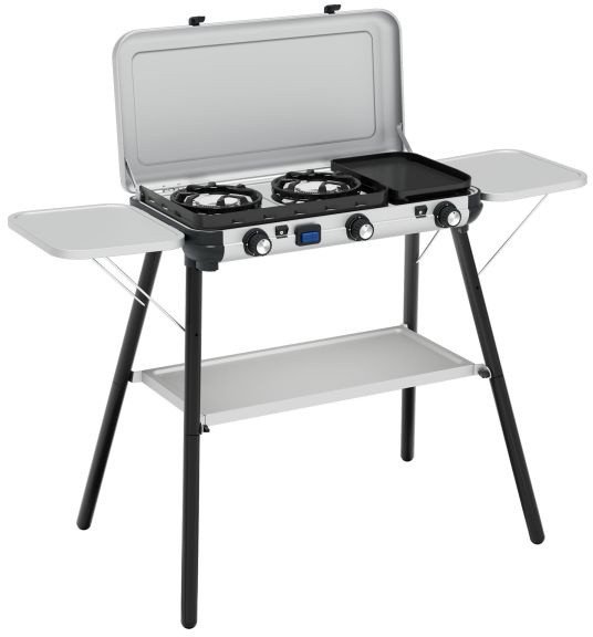 Campingaz plynový varič Camping Kitchen 2 Multi Cook Plus