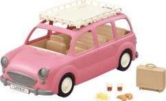 Epoch Sylvanian Rodzinny piknikowy van