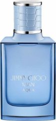 Jimmy Choo Perfumy Dámske Man Aqua EDT (30 ml) WOMEN