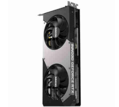 INNO3D GeForce RTX 5070 Twin X2 OC 12GB GDDR7 192-bit HDMI 3x DP