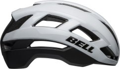 Bell prilba gravel szosowy BELL FALCON XR INTEGRATED MIPS Rozmer prilbau: S(52-56cm), Wybierz farba: Matte Gloss White Black