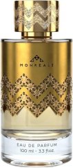 Giordano Amaro Monreale, Coeur D'Orient, Eau De Parfum, For Men, 100 ml For Men MEN
