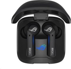 Asus ROG Cetra čierne (90YH03G1-B5UA00)