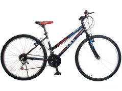 TEC BICYCLE MTB 26 STEEL V-BRAKE