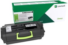 Lexmark 53B2X00 Black Originál  (53B2X00)