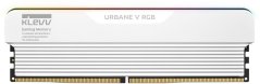 Klevv Urbane V RGB moduł pamięci 32 GB 2 x 16 GB DDR5 6000 MT/s 288-pin DIMM (KD5AGUA80-60A300M)