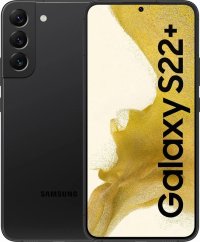 Samsung Galaxy S22+ 5G 8/128GB Čierny  (SM-S906BZKDEUE)