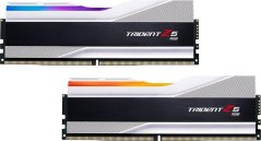 G.Skill Trident Z5 RGB, DDR5, 32 GB, 6000MHz, CL40 (F5-6000J4040F16GX2-TZ5RS)