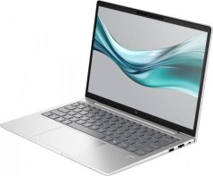 HP HP EliteBook 630 G11 Notebook - Wolf Pro Security - Intel Core Ultra 5 125U / 1.3 GHz - Win 11 Pro - Intel Graphics - 8 GB RAM - 256 GB SSD NVMe - 33.8 cm (13.3") IPS 1920 x 1200 - Wi-Fi 6E, Bluetooth 5.3 WLAN-Karte - Hecht-silberfarben - kbd: Deutsc