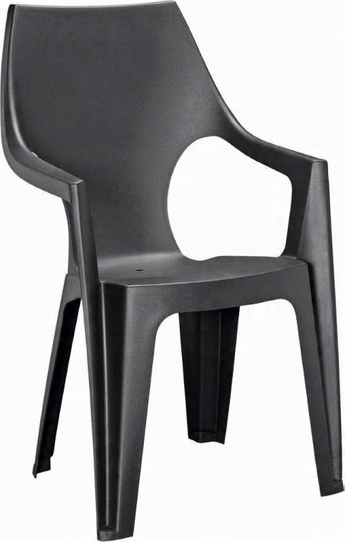 Keter Keter Darza kresls Dante High Back peleks 29187057939
