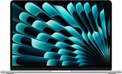 Apple Apple MacBook Air (15") M4 10/10-Core/24GB/512GBSSD/Silber MacOS