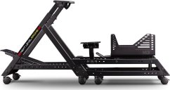 Next Level Racing Kokpit GTtrack Frame Only (NLR-S020)