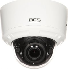 BCS KAMERA WANDALOODPORNA IP BCS-V-DI236IR5 - 1080p 2.8&nbsp;... 12&nbsp;mm - MOTOZOOM BCS View