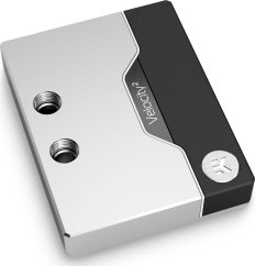 EK Water Blocks EK Waterblocks EK-Quantum Velocity D-RGB - AM5, Nickel