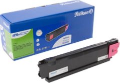 Pelikan Pelikan - Cyan - Toner cartridge (Alternative for: Kyocera TK- 590C) - for Kyocera FS- C2026, FS- C2126, ECOSYS M6023, M6026, M6526, P6026, FS- C5250 (4284204)