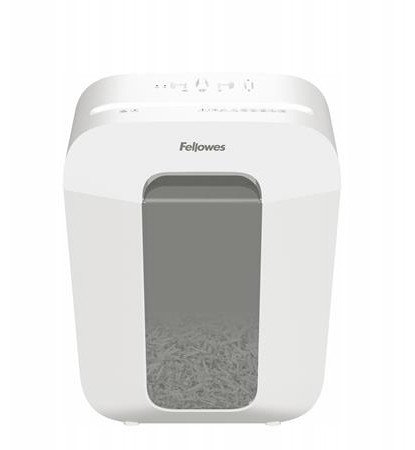 Fellowes Fellowes Powershred LX 50 weiß