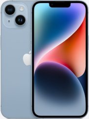 Apple iPhone 14 5G 6/512GB Modrý  (mpxn3yc/a)