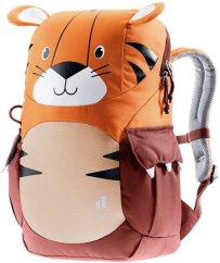 Deuter Kikki mandarynka-sekwoja
