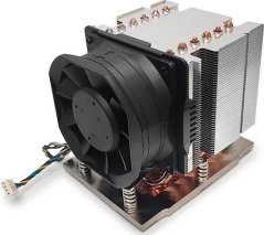 Inter-Tech Inter-Tech Kühler J-12 3HE aktiv AMD Sockel SP5