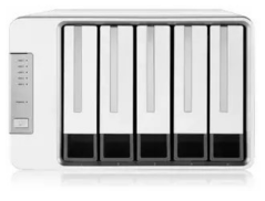 TerraMaster D5-310 5 Bay  USB3.1 Diskless