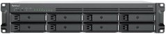 Synology NAS RS1226+ 8x0HDD 2,2Ghz 2x2,5GbE 1x4GB DDR4 3Y (4711174726868)