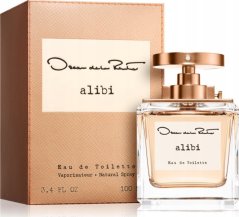 Oscar de la Renta Alibi EDT spray 100ml WOMEN