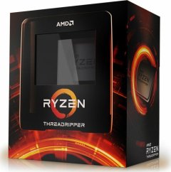 AMD Ryzen Threadripper 3990X, 2.9 GHz, 256 MB, BOX (100-100000163WOF)