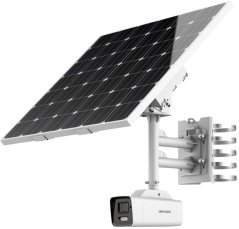 Hikvision HIKVISION DS-2XS6A46G1-IZS/C36S80(2.8-12)1T Solarkamera 4MP AcuSense