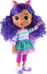 Spin Master Spin Master Gabby's Dollhouse Interactive Party Gabby, Doll