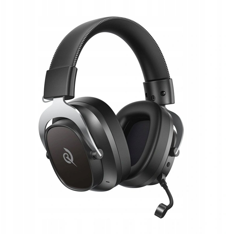 QCY Heroad VNT200 Čierny (H8GM black)