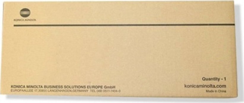 Konica Minolta Konica Minolta TN-328K kaseta z tonerem 1 ks originálny Čierny