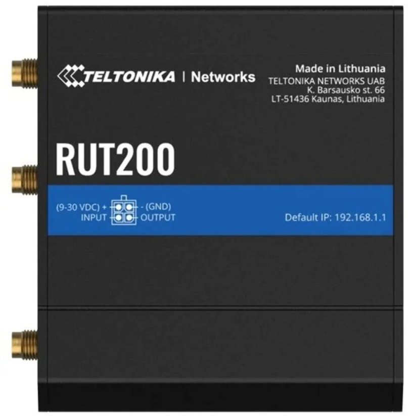 Teltonika RUT200 (RUT200310000)