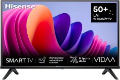 Hisense 40A4N