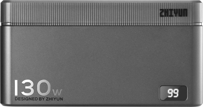 Zhiyun Zhiyun Molus Power Bank 130W Black