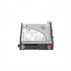 HP DRV SSD 3.2TB SFF SAS MU SC