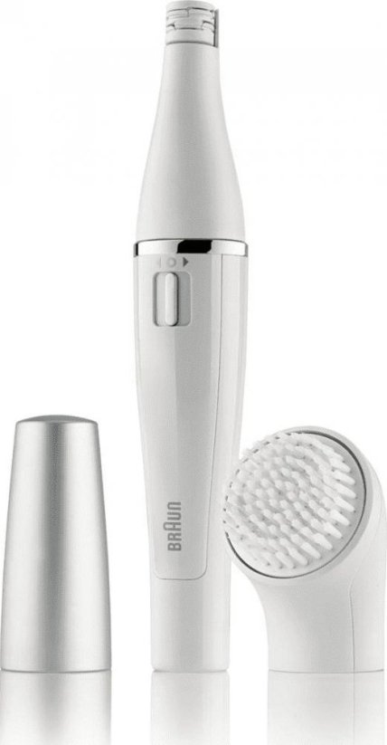 Braun Face 810